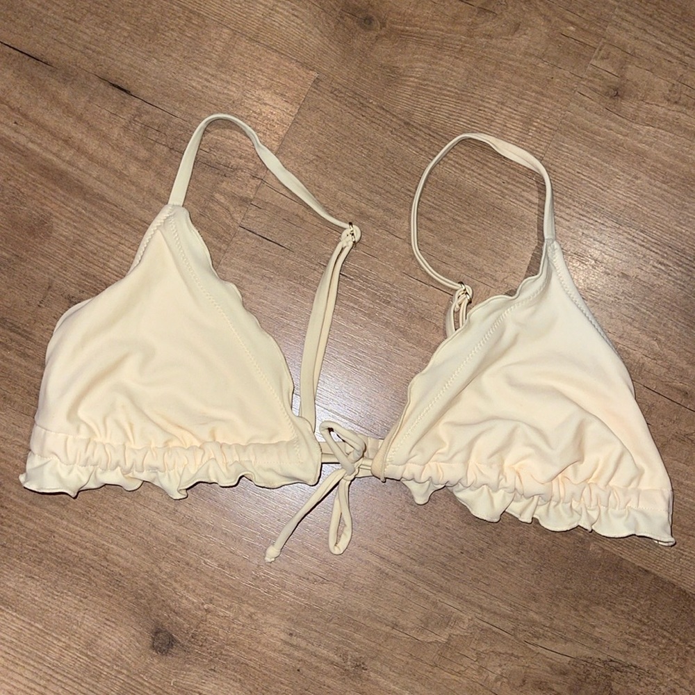 bikini top